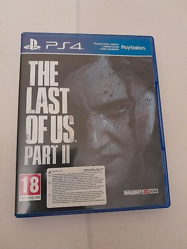 18: Disk ideal veziyyetdedir.Catdirilma yoxdu.SUMQAYIT PS4 oyunu: The — 1