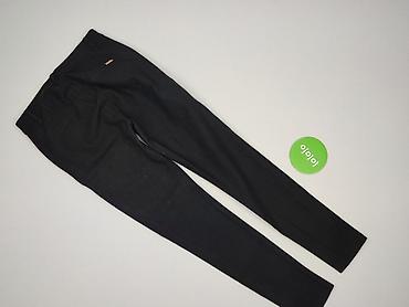 markowe adidasy: Spodnie materiałowe damskie, rozmiar S — 3