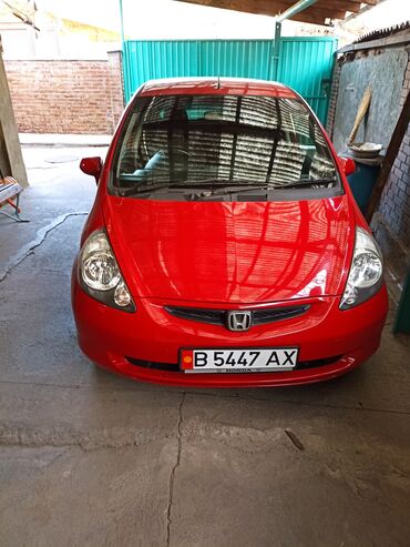глушител фит: Honda Fit: 1.5 л | 2002 г. | Хэтчбэк