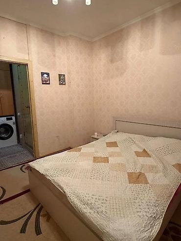 Продажа квартир: 2 комнаты, 52 м², 12 мкр 106 серия, 9 этаж, Косметический ремонт — 2