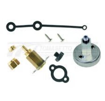 ГБО: ГБО, Новый — 24