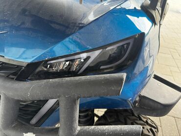 Mopedlər,skuterlər: Qolf Car,Bağı,Skuter və bütün növ Akkumulyator batareası ilə calışan — 10