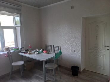 село васильевка: 90 кв. м, 3 бөлмө, Жылуу пол, Брондолгон эшиктер, Забор, тосулган