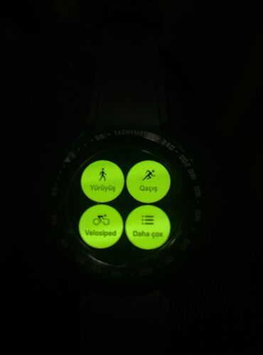 Smart saatlar: Yeni, Smart saat, Samsung, Аnti-lost, rəng - Qara -da lalafo.az — 10 Smart saatlar: Yeni, Smart saat, Samsung, Аnti-lost, rəng - Qara — 10