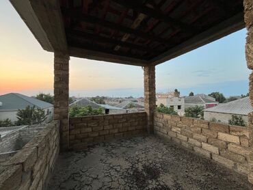 Həyət evləri və villaların satışı: 8 otaq, 376 kv. m, Təmirsiz — 27