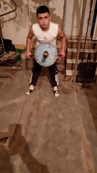 Digər trenajorlar: Evdə və ya kiçik zalda istifadə üçün qalın metal karkaslı fitness — 14