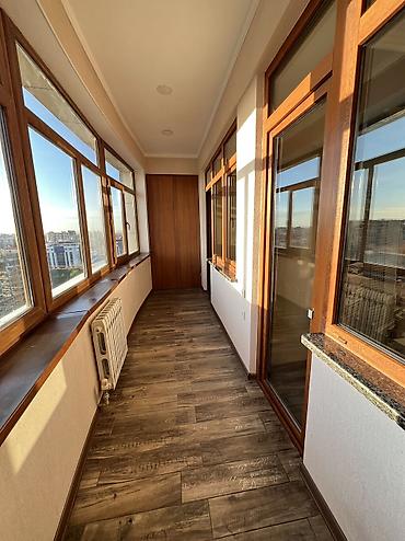 Продажа квартир: 2 комнаты, 89 м², Элитка, 14 этаж, Евроремонт — 14