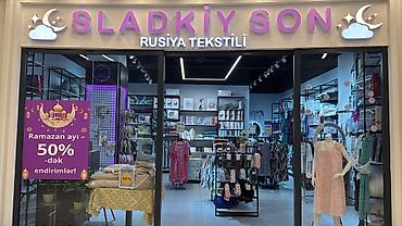online satıcı: Satış məsləhətçisi tələb olunur, İstənilən yaş, İşəmuzd ödəniş — 1