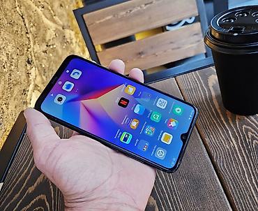 redmi note 8 бу: Redmi, Redmi Note 8, Б/у, 64 ГБ, цвет - Черный, 1 SIM, 2 SIM — 6
