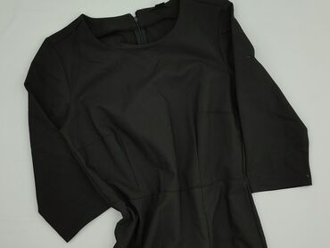 sukienki wieczorowa z piórami: Esmara, Women`s dress, size XL (EU 42)