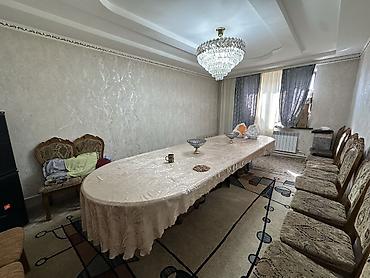 Үйлөрдү сатуу: 6 бөлмө, 200 м², 5 соток, Бишкек, Риелтор — 2
