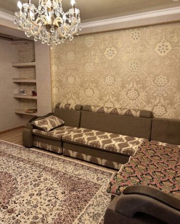 жк парк авеню купить квартиру: 2 комнаты, 72 м², Элитка, 8 этаж, Евроремонт