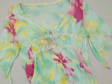 welurowe bluzki: Blouse, S (EU 36), condition - Good