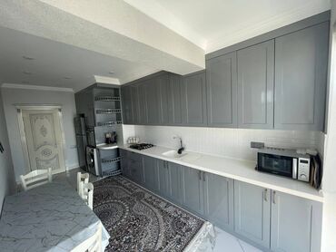 Yeni tikili: 4 otaqlı, Yeni tikili, m. Həzi Aslanov, 153 kv. m — 15