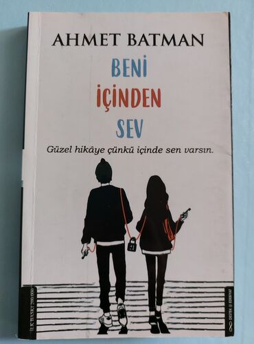 Kitablar, jurnallar, CD, DVD: Bədii kitab. Yeni qədər səliqəli, 20 yanvar, əcəmi, elmlər