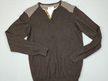 Sweatshirts: Sweatshirt for men, L (EU 40), House, condition - Good
