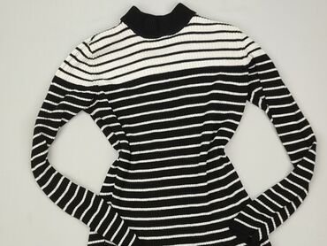 cropp spódnice w kratę: Women`s sweater, Vila, S (EU 36)