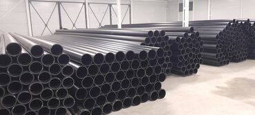 Трубы для водопровода: Труба для водопровода Материал: Пластик at lalafo.kg — 12 Трубы для водопровода: Труба для водопровода Материал: Пластик — 12