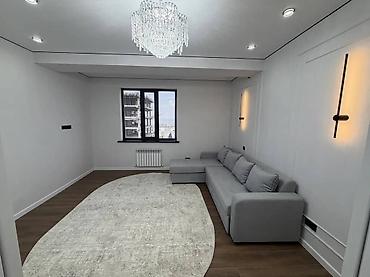 Продажа квартир: 2 комнаты, 60 м², Элитка, 11 этаж — 1