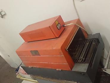 Другие продукты питания: Пекарское оборудование любое на заказ — 5