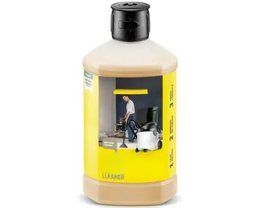 mašina za čišćenje višanja: Brand: KARCHER |x|x Model: KARCHER RM 519 1l sredstvo za pranje tepiha