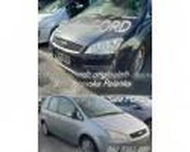 Ford: AMORTIZERI I OPRUGE SPORT ZA FORD C-MAX OD 2005. DO 2006. GOD. | — 19