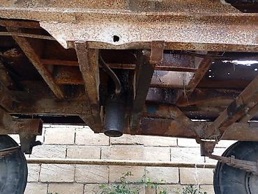 sahibinden ford transit 100 lük 5 1: Sənəd yoxdur — 4