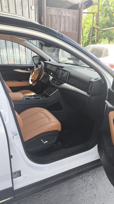 Weltmeister: Weltmeister W6, 2022 г., 40000 км, Передний, На заказ — 6