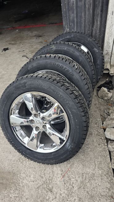 Lexus: Lexus RX: 2008 г., 3.3 л, Автомат, Гибрид, Внедорожник — 23