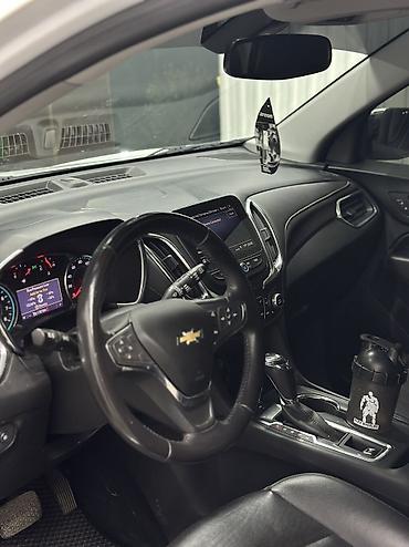 Chevrolet: Chevrolet Equinox: 2019 г., 1.5 л, Автомат, Бензин, Кроссовер — 11