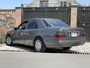 двигатель мерседес 3.2 бензин купить: Mercedes-Benz E-Class: 1993 г., 2.2 л, Автомат, Бензин, Седан