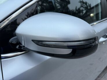 Kia: Kia Sportage: 2020 г., 2 л, Автомат, Дизель, Кроссовер — 15