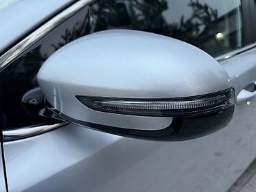 Kia: Kia Sportage: 2020 г., 2 л, Типтроник, Бензин, Кроссовер — 13