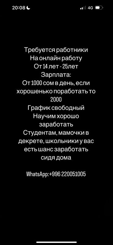 помощь по дому: Башка адистиктер