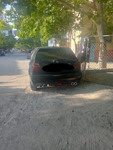 запчасти гольф 2: Volkswagen Golf: 2 l | 1996 il Hetçbek