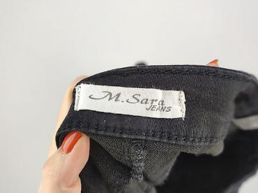 mango mom jeans: M.Sara, Jeansy damskie, rozmiar S — 4