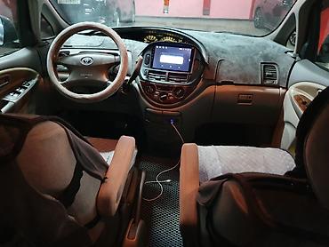 mark ll 90: Toyota Estima: 2000 г., 2.4 л, Автомат, Бензин, Минивэн — 10
