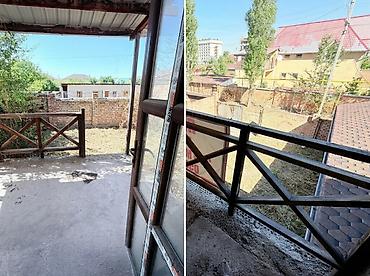5 комнат, 250 м², 3 соток, Кок-Жар ж/м Газ, Электричество, Холодная вода