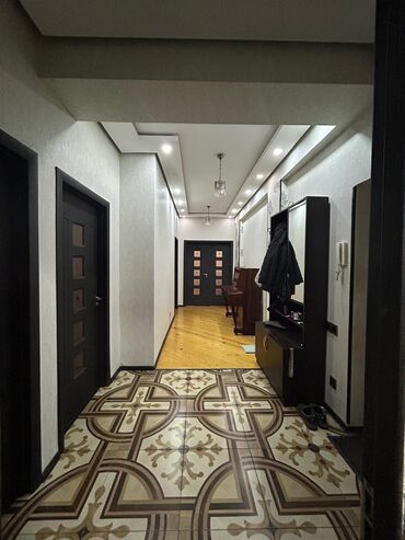 Yeni tikili: 3 otaqlı, Yeni tikili, m. 20 Yanvar, 100 kv. m — 5