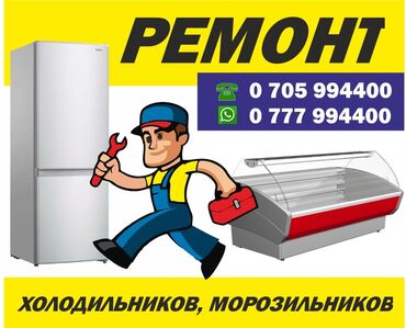 мотор скания: Ремонт | Холодильники, морозильные камеры | С гарантией, С выездом на дом, Бесплатная диагностика