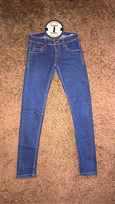 Farmerke: Ženske farmerke – više modela(XS,S,M) — 18