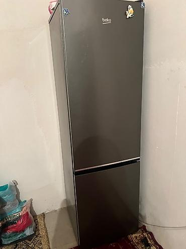 телефон fly fs521 power plus 1: Beko soyuducu təcili Satılır 450m heç bir problemi yoxdur işlək — 1