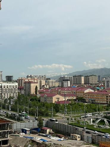 Продажа квартир: 1 комната, 41 м², Элитка, 11 этаж, Евроремонт — 9