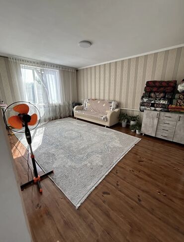 продажа домов кара балте: Дом, 50 м², 2 комнаты, Собственник, Евроремонт