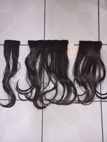 за сколько можно продать волосы 30 см в бишкеке: Корейские искусственные волосы, выглядят как натуральные, можно мыть