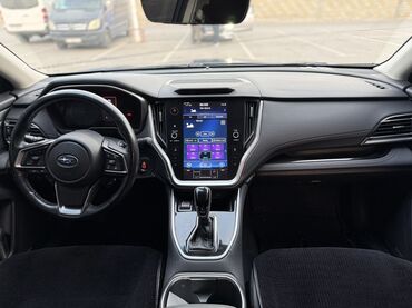 Subaru: Subaru Outback: 2021 г., 2.5 л, Вариатор, Бензин, Кроссовер — 5