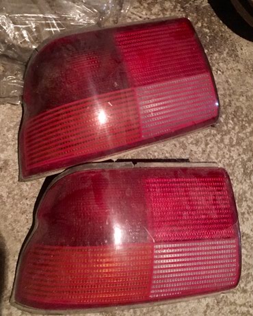 corsa c: Stop svetla ford escort 6 limuzina