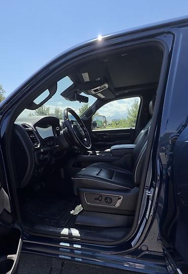 ram внедорожник: Dodge Ram 1500: 2022 г., 5.7 л, Автомат, Бензин, Пикап — 7