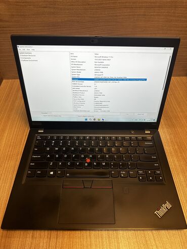 lenovo thinkpad l540: Intel Core i5, 16 ГБ ОЗУ, 14 "