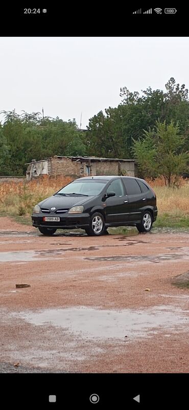 рулевая рейка ниссан марч к12: Nissan Almera Tino: 2002 г., 2 л, Механика, Дизель, Седан